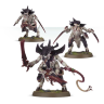 Tyranids Warriors 