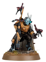 TAU Darkstrider (new) 