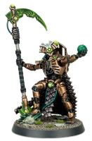 Necron Overlord 