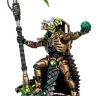 Necron Overlord 