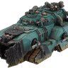 MASTODON HEAVY ASSAULT TRANSPORT