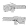 TAU KX139 TA'UNAR NEXUS MISSILE SYSTEM