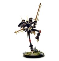 ELDAR  Revenant Titan with Sonic Lances