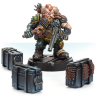 Necromunda  Ragnir Gunnstein, Squat Ammo-jack