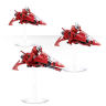 Eldar  Windriders