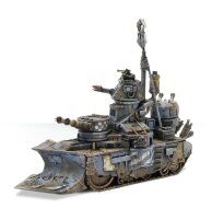 ORK Grot Mega Tank 