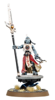 TAU Ethereal 