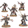 Chaos Space Marines Possessed 