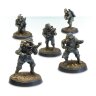 DEATH KORPS OF KRIEG ENGINEERS