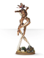 NECRON  C'tan Shard of The Deceiver 