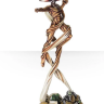 NECRON  C'tan Shard of The Deceiver 