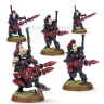 Eldar  Dark Reapers
