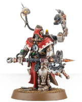 Tech-Priest Enginseer