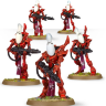 Eldar Wraithguard / Wraithblades 