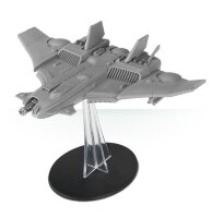 TAU BARRACUDA AX-5-2