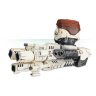 TAU KX139 Ta'unar Supremacy Armour Tri-axis Ion Cannon