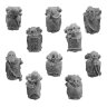 RENEGADE MILITIA CONVERSION SET