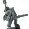 SPACE MARINE APOTHECARY SET bits 1