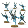 Eldar  Swooping Hawks