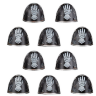 Iron Hands MKVI Shoulder Pads 