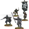 Morannon Orc Commanders 
