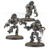 MECHANICUM URSARAX