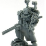 SPACE MARINE APOTHECARY SET bits 2