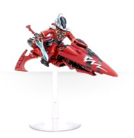 Eldar  Warlock Skyrunner / Farseer Skyrunner