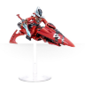 Eldar  Warlock Skyrunner / Farseer Skyrunner