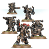 Chaos Space Marines Havocs
