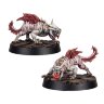 Necromunda Escher Phyrr Cats