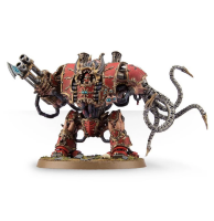 Chaos Helbrute 