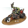 Ork Deffkilla Wartrike 