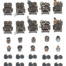 Necromunda Orlock Ash Wastes Upgrades 