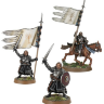 Boromir, Captain of the White Tower 