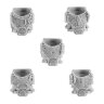 SPACE WOLVES LEGION TORSOS UPGRADE SET