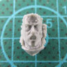LUGFT HURON CHAPTER MASTER OF THE ASTRAL CLAWS bits - HEAD