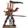 Eldar  Avatar of Khaine