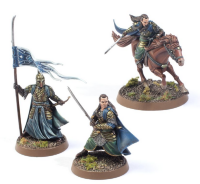 Elrond, Master of Rivendell 