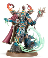 Thousand Sons Infernal Master 