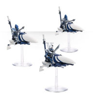 Eldar  Shining Spears