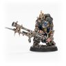 Necromunda Rattus Tatterskin, House Cawdor Hive Scum