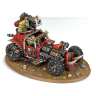 Ork Kustom Boosta-blasta 