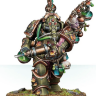 Biologus Putrifier 