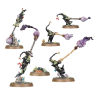 Gloomspite Gitz Sporesplatta Fanatics / LOONSMASHA FANATICS