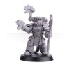 Techmarine in Mk III Armour