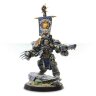 LUGFT HURON CHAPTER MASTER OF THE ASTRAL CLAWS