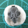 WORD BEARERS MK IV HEADS UPGRADE bits 1