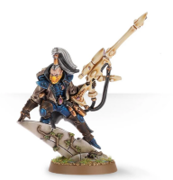 Eldar  Illic Nightspear