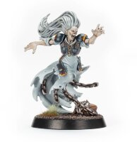 Blood Bowl Gretchen Wächter